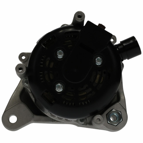 WAI New Alternator 21154N - back view