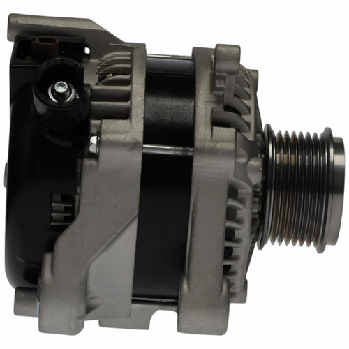 WAI New Alternator 21154N - left view