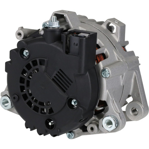 WAI New Alternator 21086N