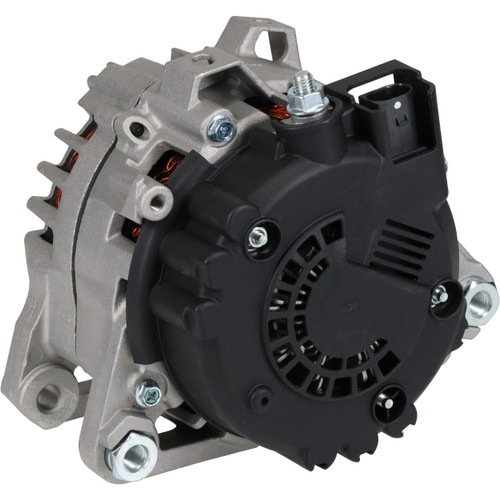 WAI New Alternator 21086N