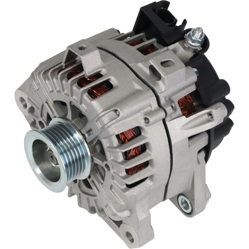 WAI New Alternator 21086N