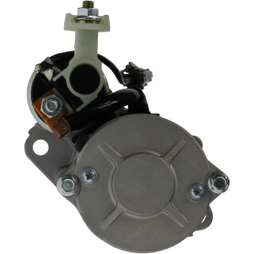 WAI New Starter 17864N - back view