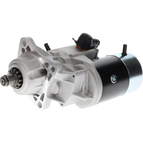 Power Select Remanufactured Starter 17892R - angled view