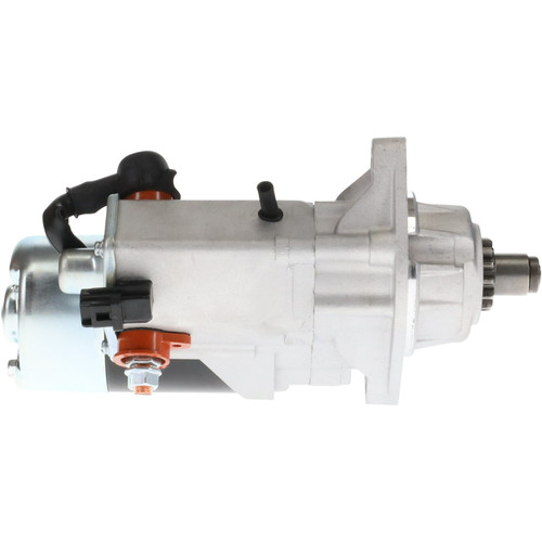 Power Select Remanufactured Starter 17892R - side view