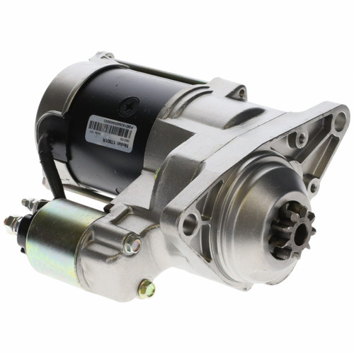 Power Select Remanufactured Starter 17801R - front view