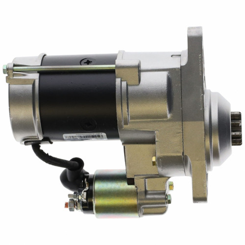 Power Select Remanufactured Starter 17801R - top view