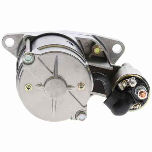 Power Select Remanufactured Starter 17801R - back view