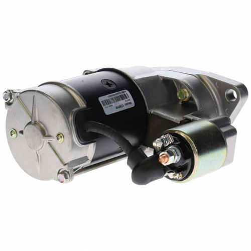 Power Select Remanufactured Starter 17801R