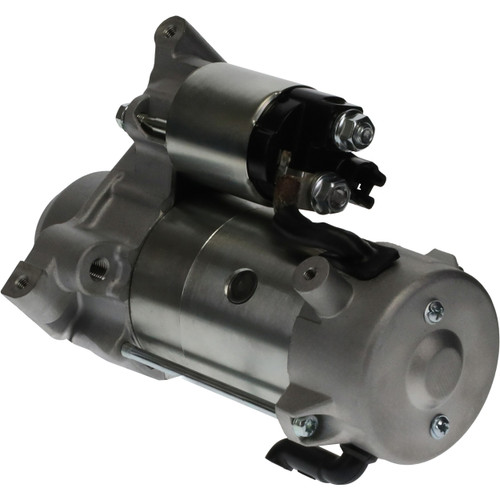 WAI New Starter 19045N
