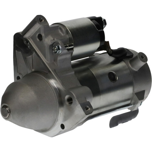 WAI New Starter 19045N