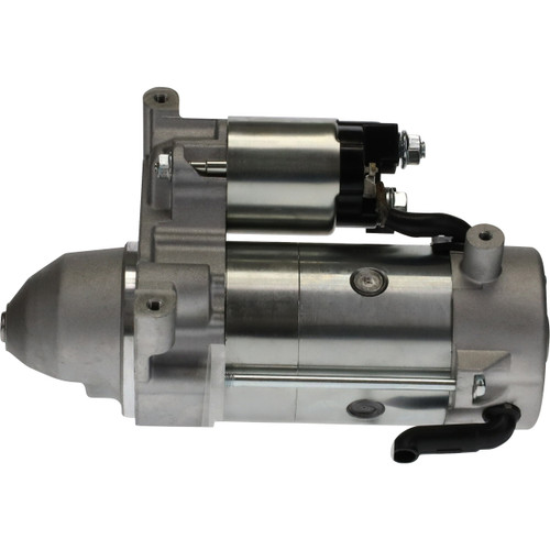 WAI New Starter 19045N - right view