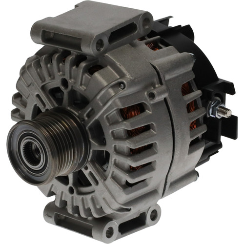WAI New Alternator 22721N