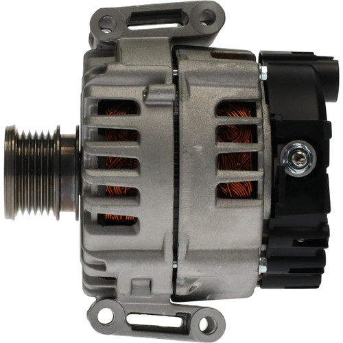 WAI New Alternator 22721N - right view