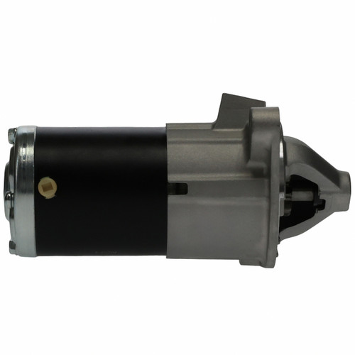 WAI New Starter 17931N - left view