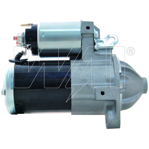 WAI New Starter 17931N - side view
