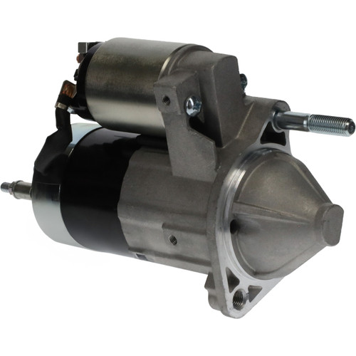 WAI New Starter 17764N - front view