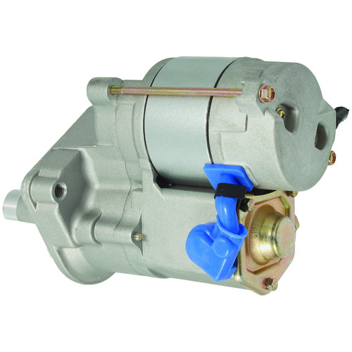 Power Select Remanufactured Starter 17893R - back view
