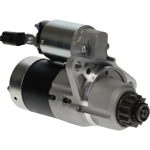 WAI New Starter 17835N - front view