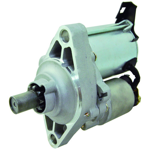 Power Select Remanufactured Starter 17728R - angled view