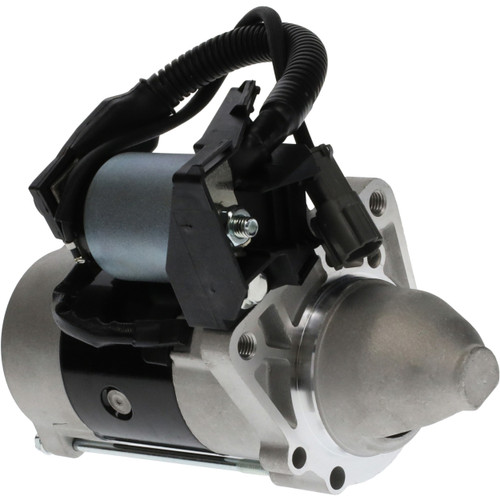 WAI New Starter 17867N - front view