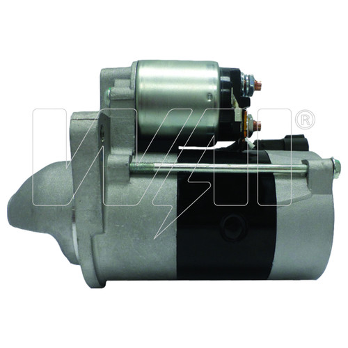 WAI New Starter 17867N - side view