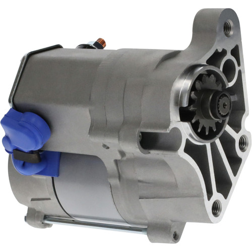 WAI New Starter 17896N - front view