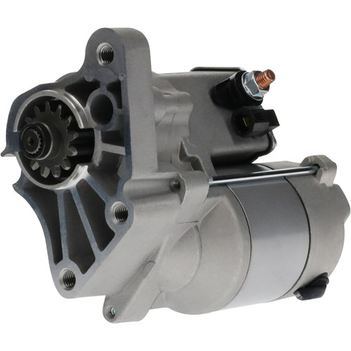 WAI New Starter 17896N