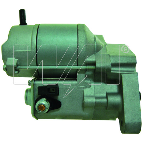 WAI New Starter 17896N - side view