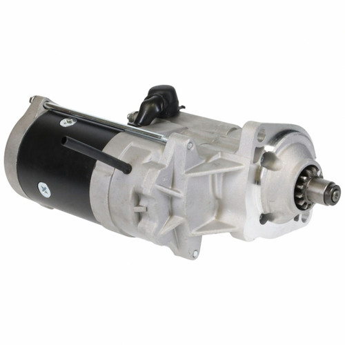 WAI New Starter 17802N - front view