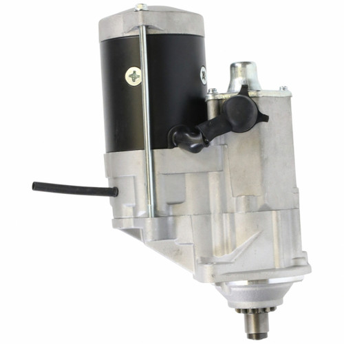 WAI New Starter 17802N - top view