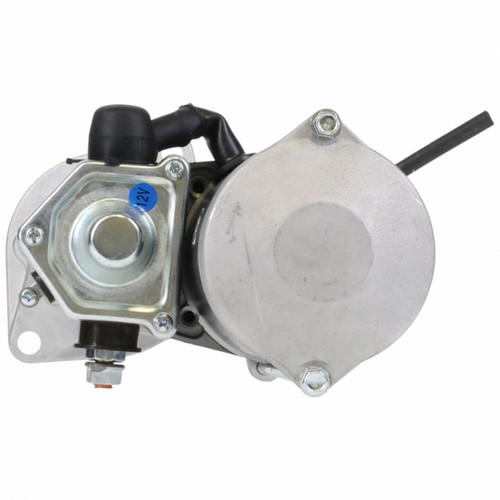WAI New Starter 17802N - back view