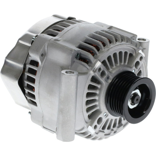 WAI New Alternator 23297N - front view