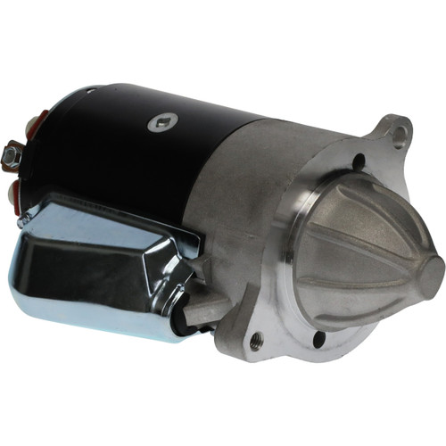 WAI New Starter 3212N - front view