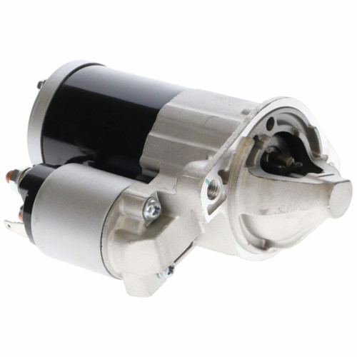 Power Select Remanufactured Starter 17931R - front view