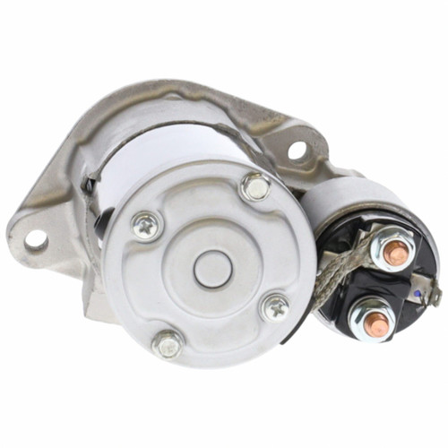 Power Select Remanufactured Starter 17931R - back view