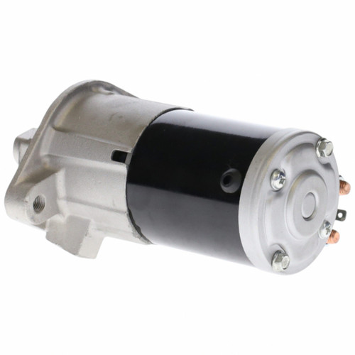 Power Select Remanufactured Starter 17931R