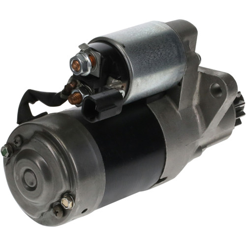 Power Select Remanufactured Starter 17835R