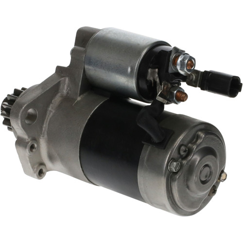 Power Select Remanufactured Starter 17835R