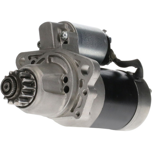 Power Select Remanufactured Starter 17835R