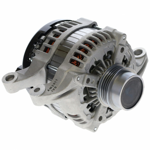 WAI New Alternator 20268N - front view
