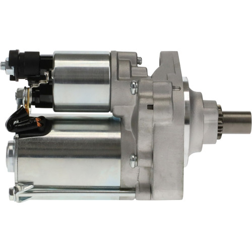 WAI New Starter 17729N - left view