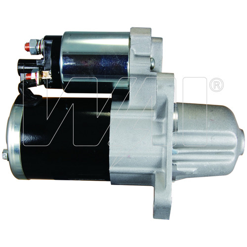 WAI New Starter 17986N - side view
