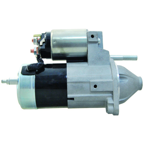 Power Select Remanufactured Starter 17764R - side view
