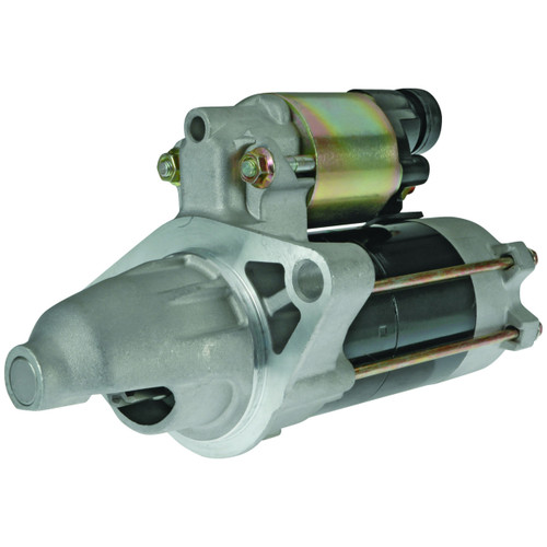 WAI New Starter 17803N - front view