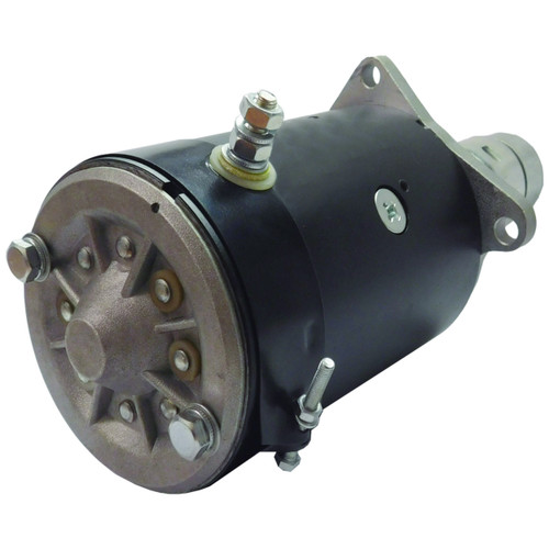 WAI New Starter 3110N-WD