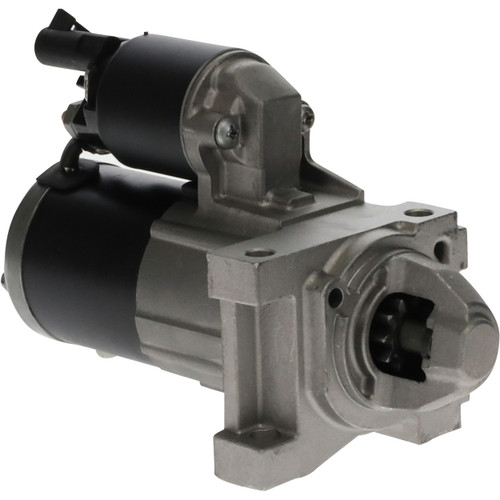 Power Select Remanufactured Starter 19129R - front view