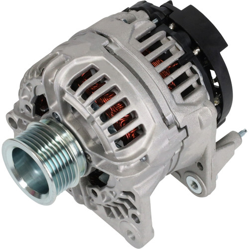 WAI New Alternator 23356N