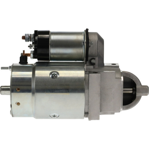 Power Select Remanufactured Starter 3510MR - left view