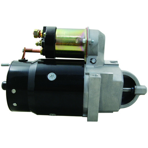 Power Select Remanufactured Starter 3510MR - side view