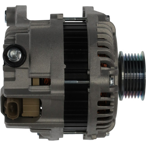 WAI New Alternator 20288N - top view